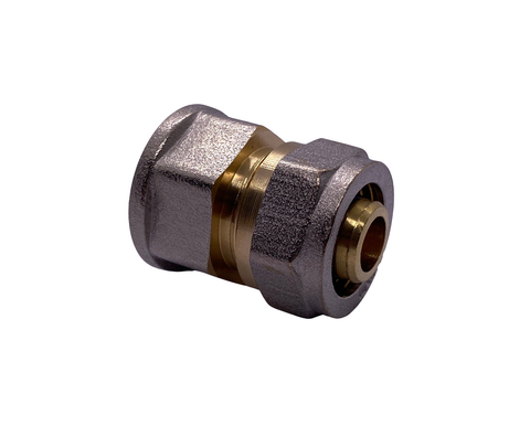 PEX Schraubfitting / Klemmfitting Innengewinde