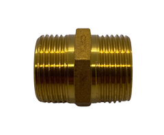 Messing Schraubfitting