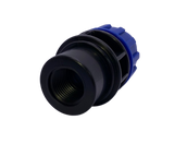 PP Muffe mit Innengewinde