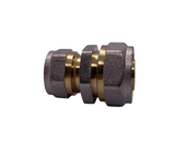 PEX Schraubfitting / Klemmfitting Reduziermuffe