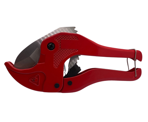 Rohrschere für PE / PP Rohr bis 42 mm