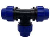 PP Reduzier T-Stück