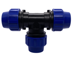 PP Reduzier T-Stück